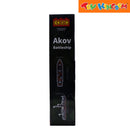 Cogo World Military Battleship Building Blocks