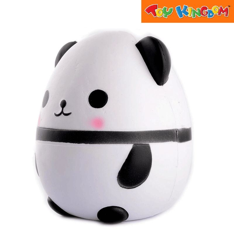 SanQi Panda Jumbo Squishy