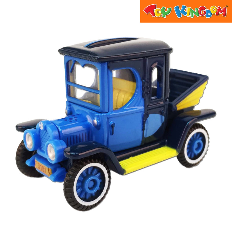 Tomica Disney Motors Finding Dory Die-cast