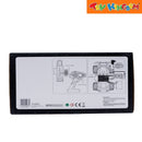 Dream Machine Blue 2.4 Ghz All-Terrain Cruiser Vehicle