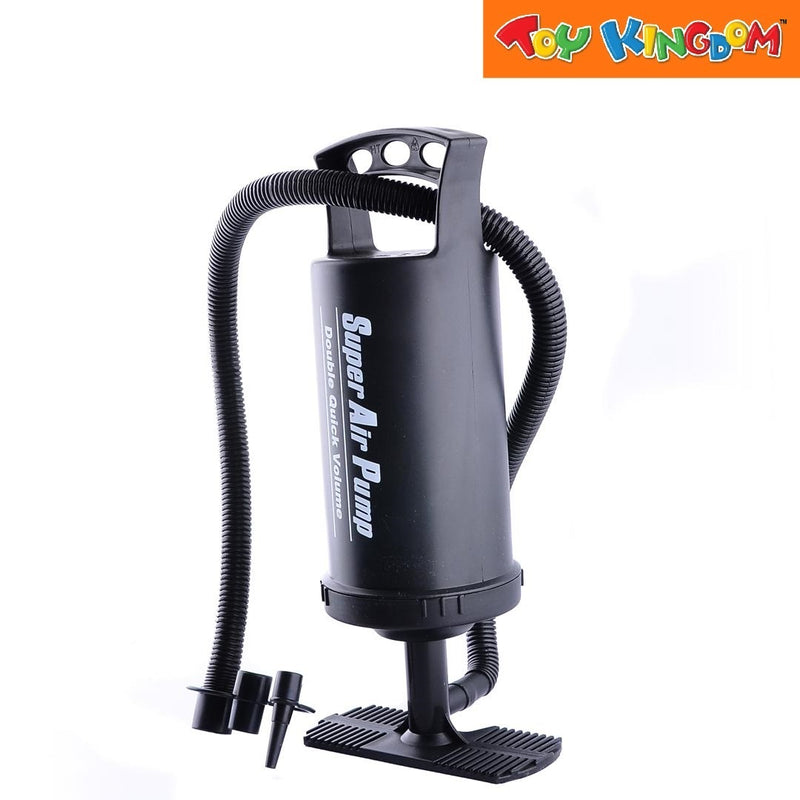 Jilong Double Quick Volume Hand Air Pump