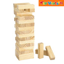 Cardinal Games Traditions Jumbling Tower Game