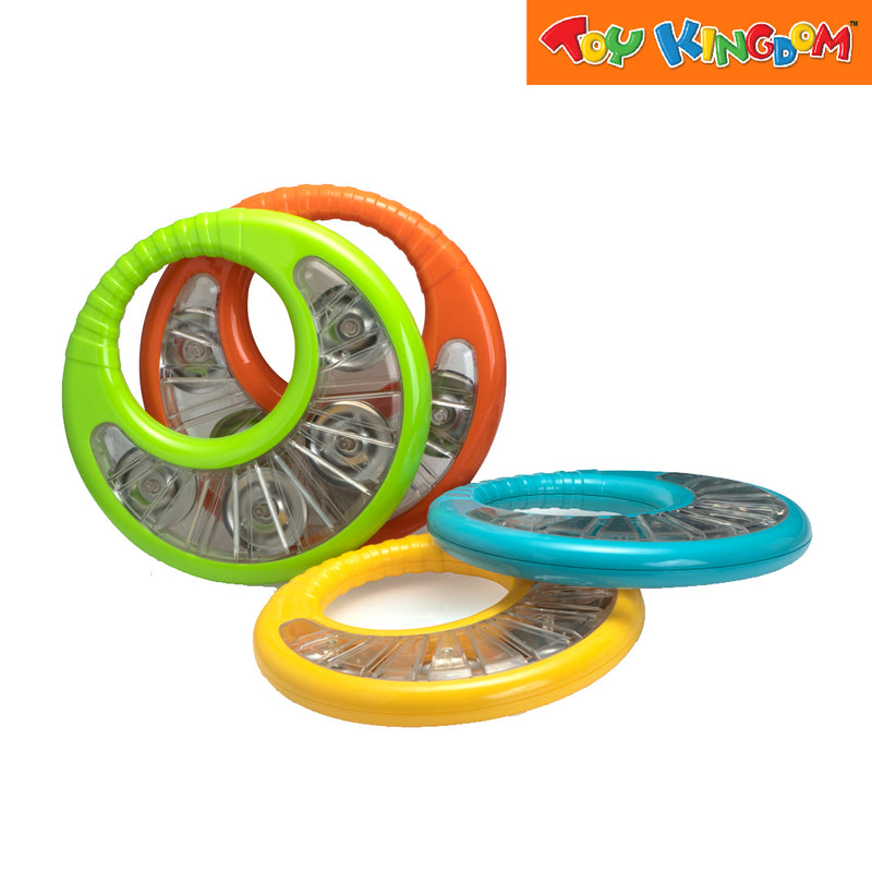 Halilit Baby Tambourine Toy