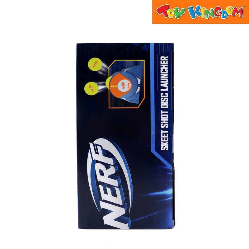 Nerf Skeet Shot Disc Launcher