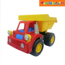 Rocky Dump Truck Play Vehicle