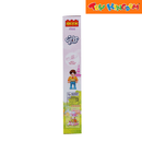 Cogo Girls Merry Go Around Building Blocks